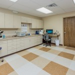 procedure room