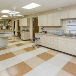 procedure room