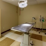 surgical suite